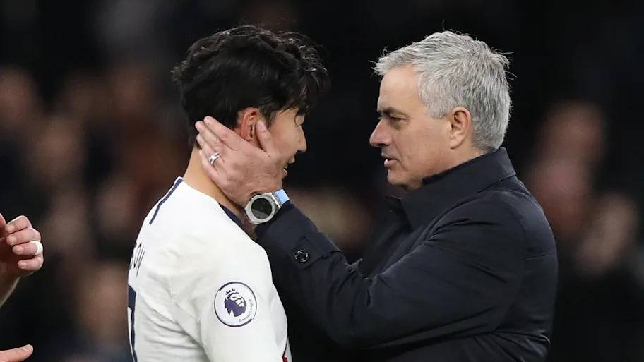 Mourinho istedi işte Ali Koç'un yıldızlarla dolu listesi 4